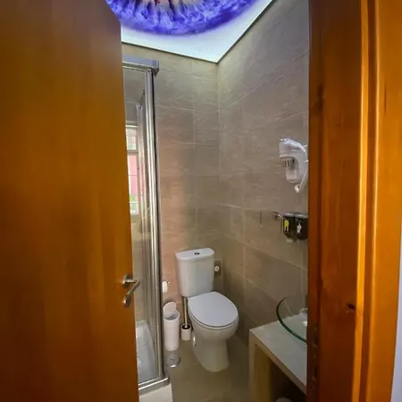 Apartment Arty In The Heart Of , Baixa Chiado *