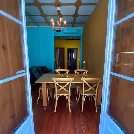 Apartment Arty In The Heart Of , Baixa Chiado Lisbon