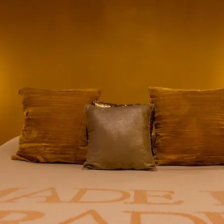 Apartment Arty In The Heart Of , Baixa Chiado Lisbon