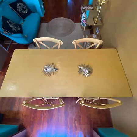 Arty In The Heart Of , Baixa Chiado * Lisboa