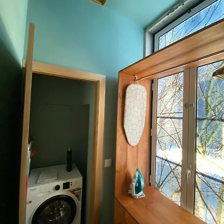 Arty In The Heart Of , Baixa Chiado شقة