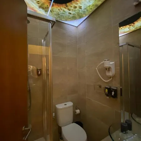 Apartamento Arty In The Heart Of , Baixa Chiado