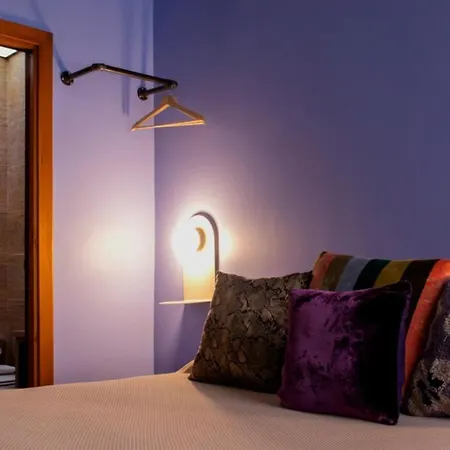 Arty In The Heart Of , Baixa Chiado شقة