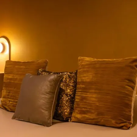 Lejlighed Arty In The Heart Of , Baixa Chiado Lisboa